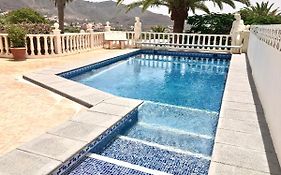 Detached Villa, Private Pool Only 10 Minutes Los Cristianos