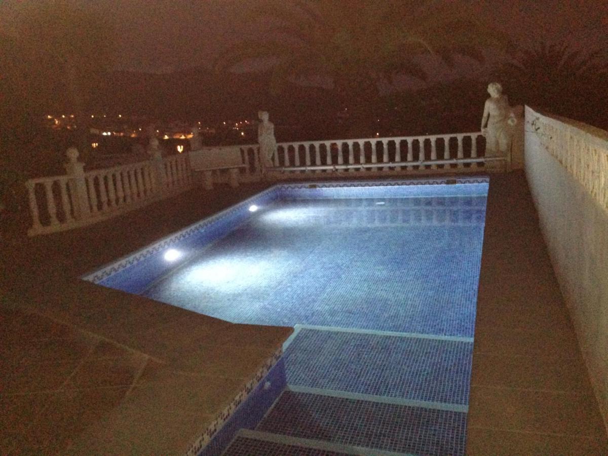 Detached Villa, Private Pool Only 10 Minutes Los Cristianos Valle de San Lorenzo Exterior photo